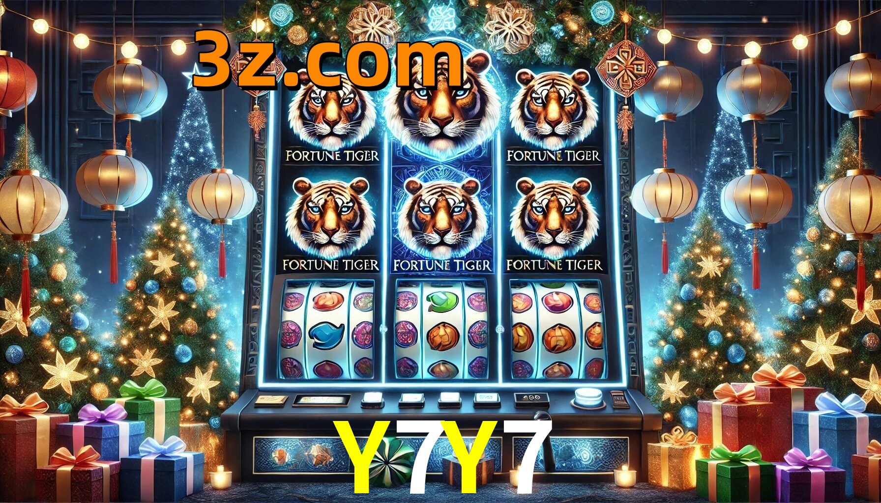 Como Jogar Fortune Tiger