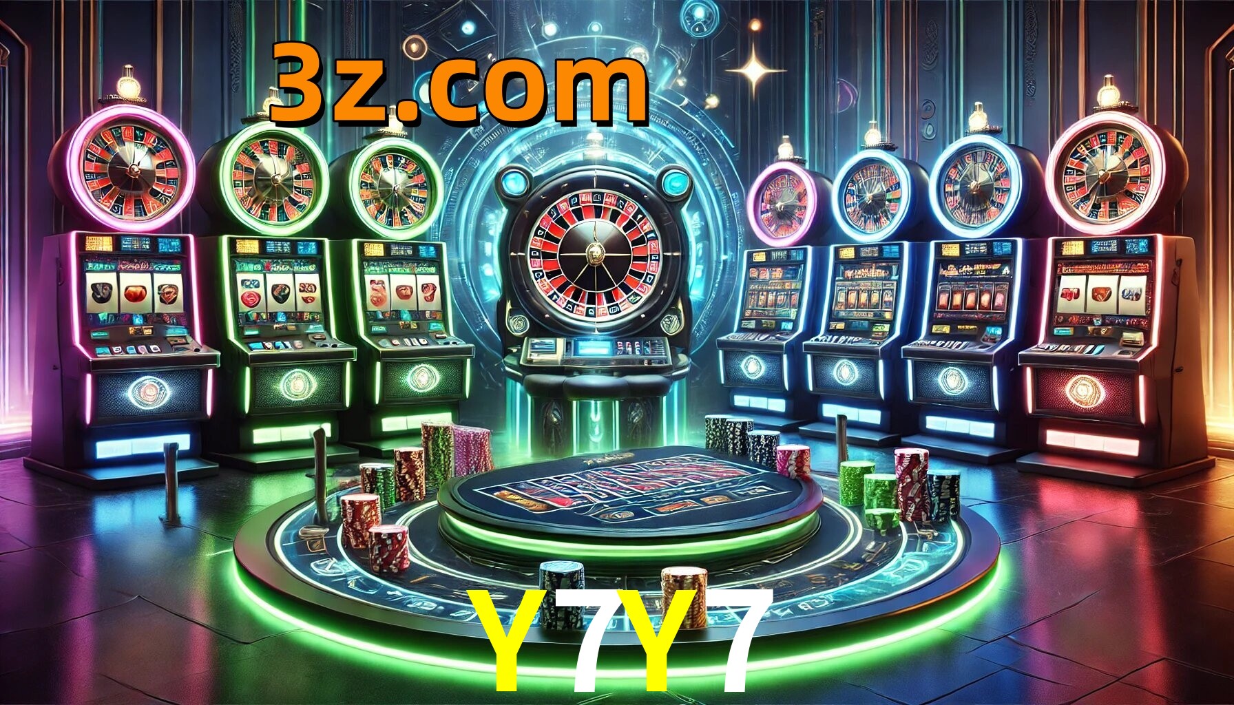 Jogos emocionantes no Y7Y7