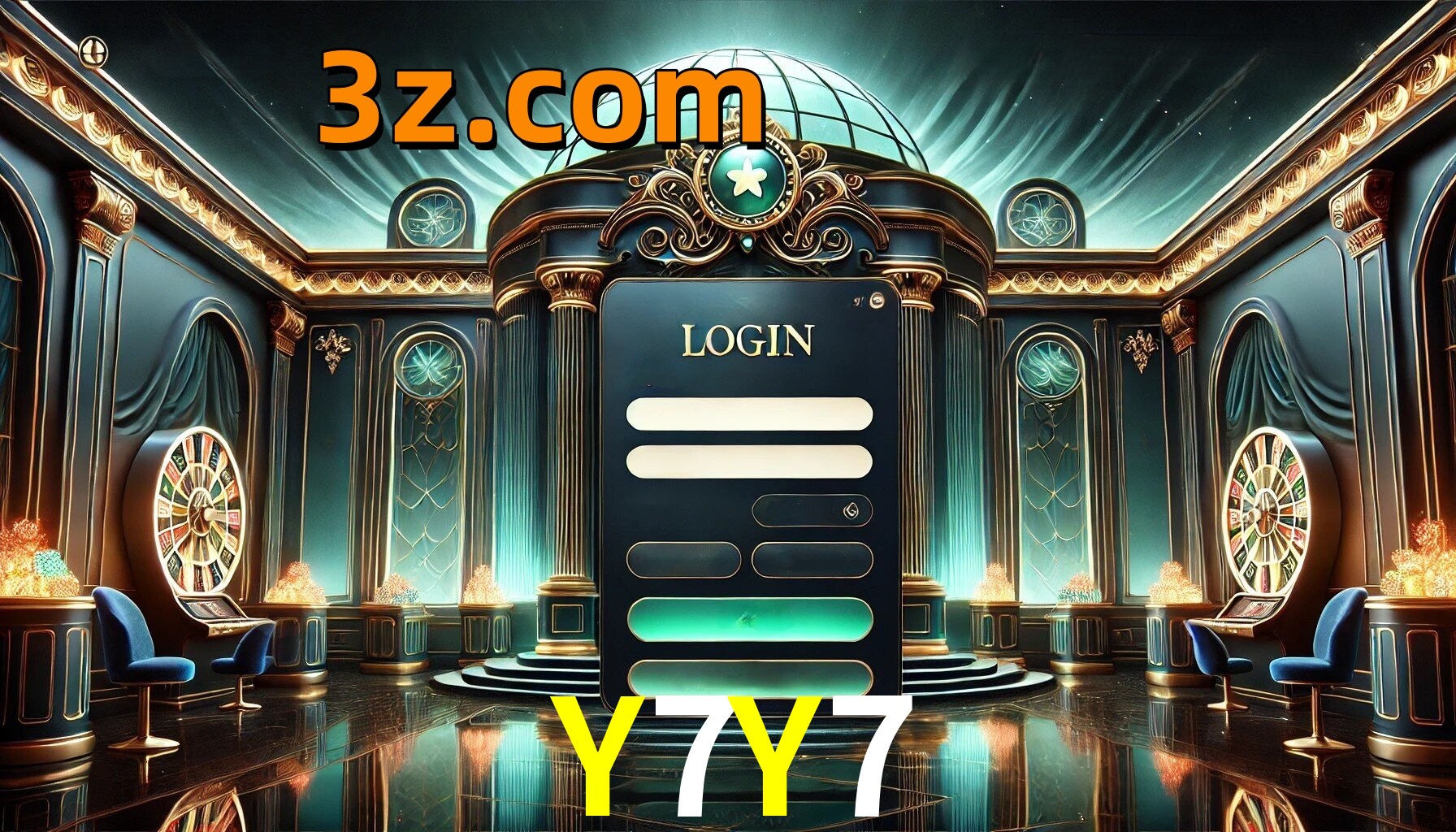 Benefícios do Login