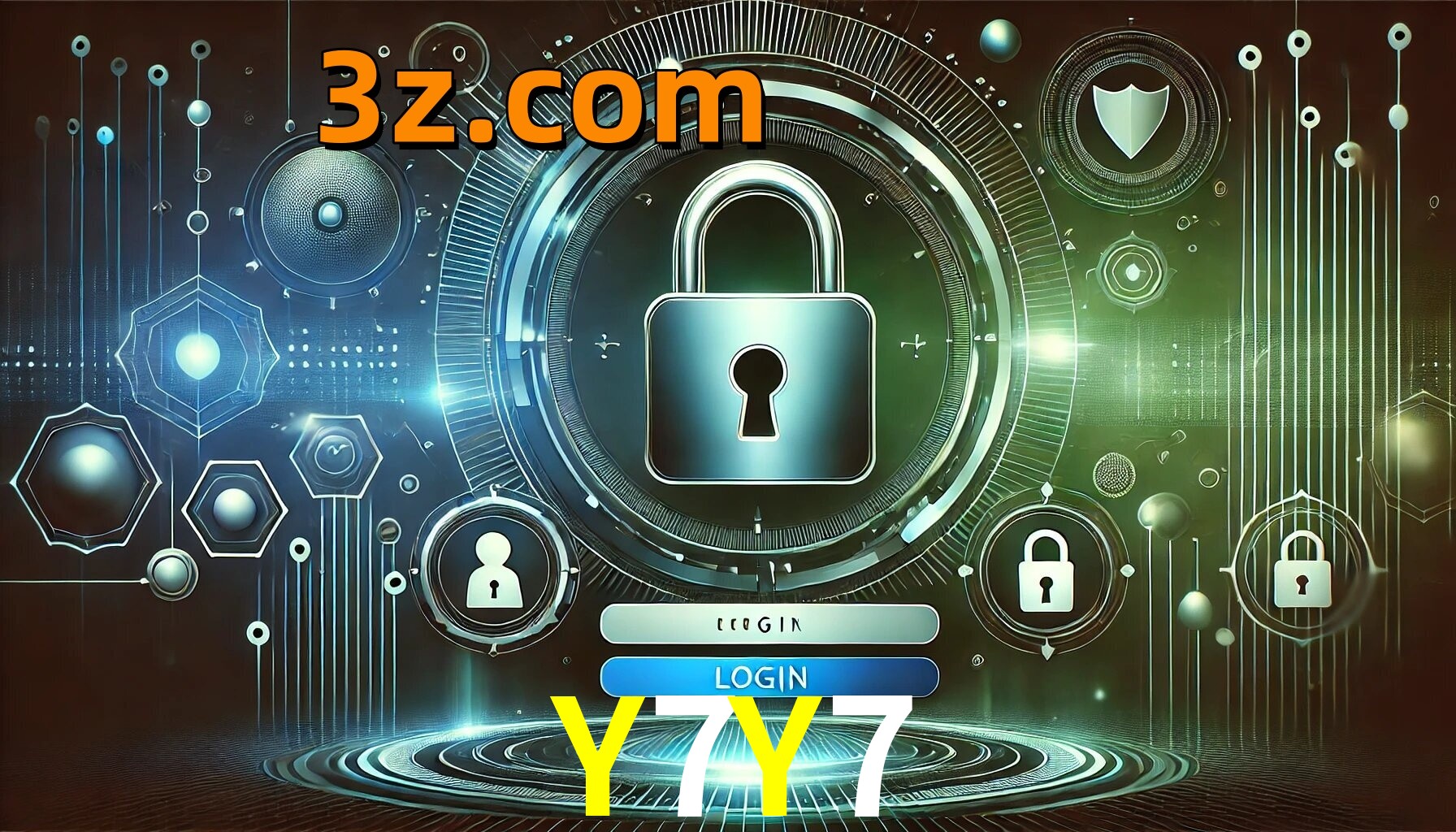 Segurança no Login