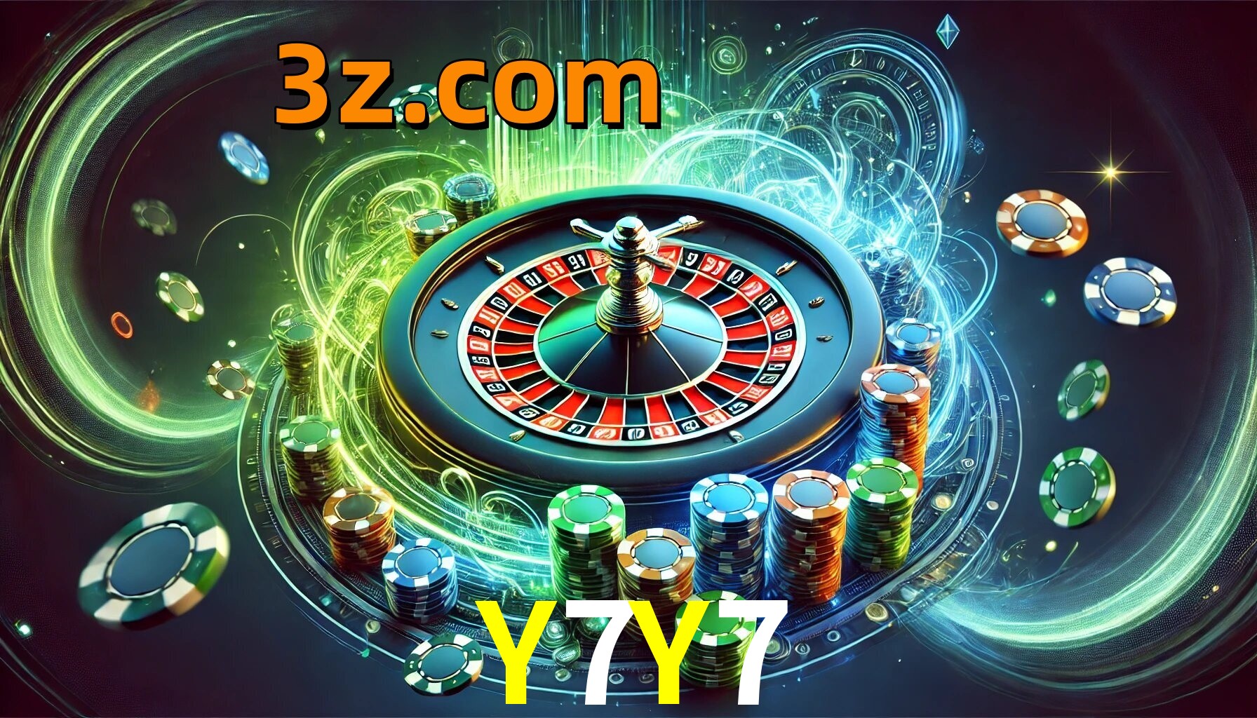 Jogos de roleta online